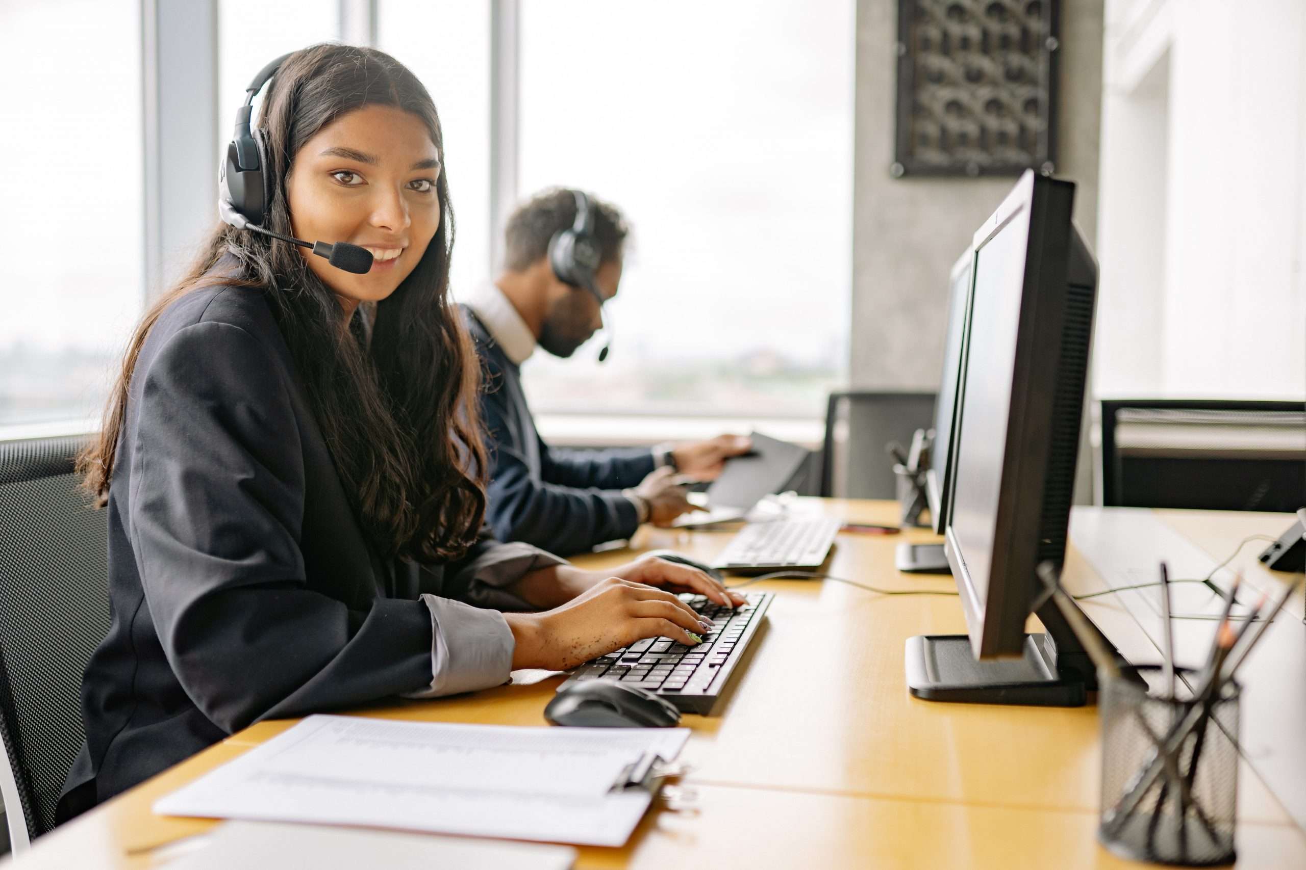 Nisos call center optimization tips